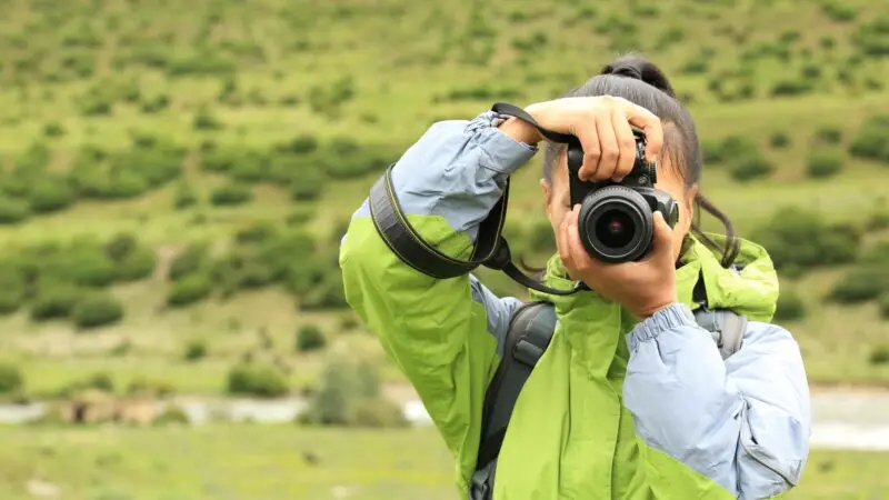 Portrait and Outdoor Photography