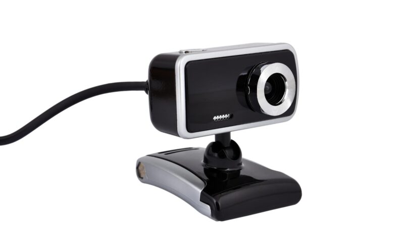 7 Best Webcams With Zoom Lens in 2022
