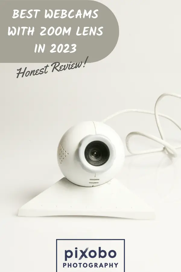 9 Best Webcams With Zoom Lens in 2023