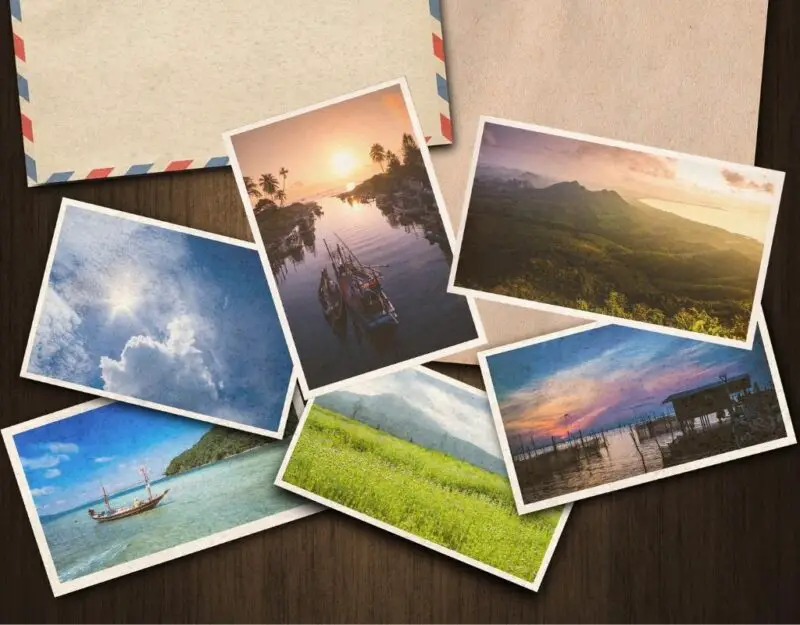 How Big Is A 4 X 6 Photo and When To Use Simplified Pixobo 