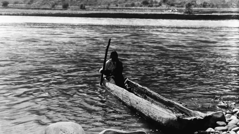 Edward S. Curtis