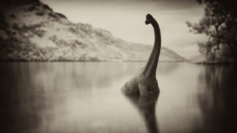 Loch Ness Monster