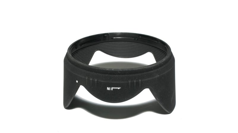 Petal Lens Hood